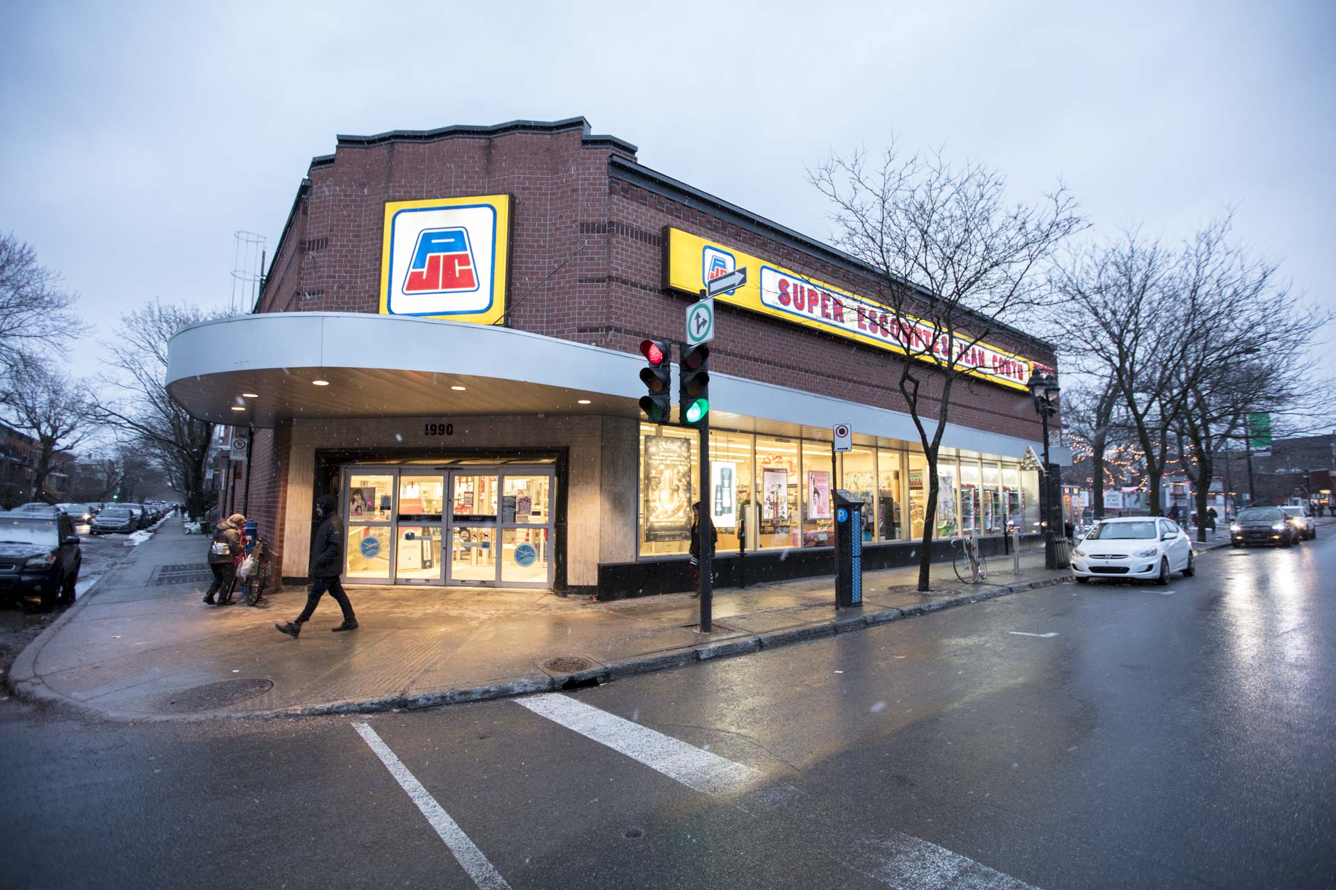 Pharmacie Jean Coutu