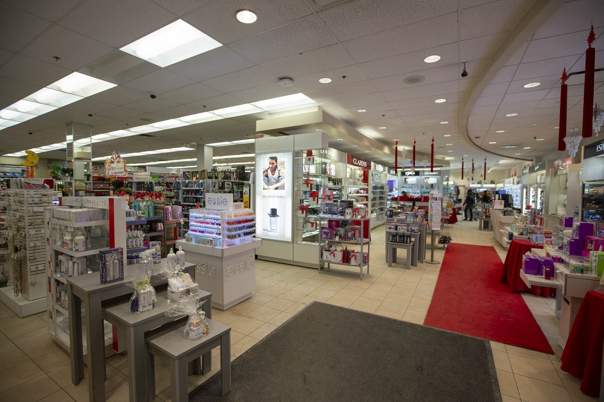 Pharmacie Jean Coutu