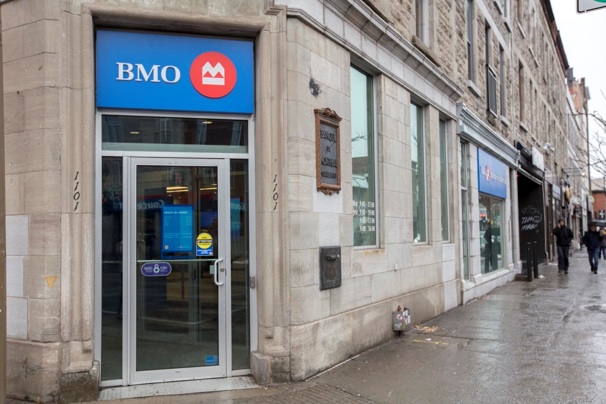 banque bmo king est sherbrooke